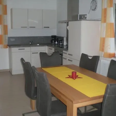 Apartment Kastanienhalde Baden-Baden