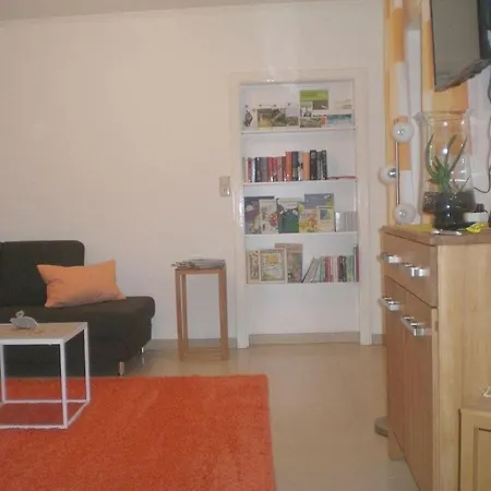 Apartment Kastanienhalde