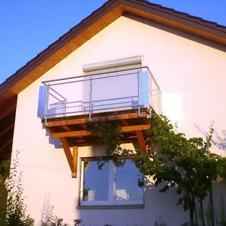 Kastanienhalde Baden-Baden