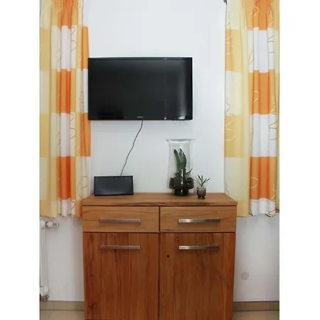 Apartment Kastanienhalde