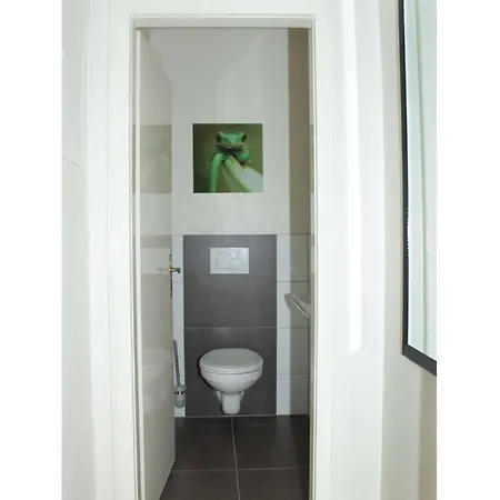 Kastanienhalde Apartment Baden-Baden